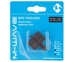 M-Wave Bremsbelag Shimano BS01S