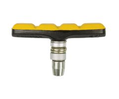 PROMAX Bremsbelag für V-Brakes