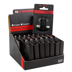 PROMAX Bremsbelag für V-Brakes