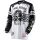 Oneal ULTRA LITE 70 Jersey black/white S black/white S