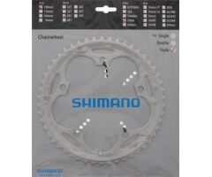 Shimano KETTENBLATT 50Z SILBER FC-3403