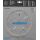 Shimano KETTENBLATT 50Z SILBER FC-3403