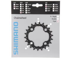 Shimano KETTENBLATT SLX 22 ZÄHNE FC-M6