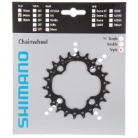 Shimano KETTENBLATT SLX 22 ZÄHNE FC-M6