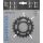 Shimano KETTENBLATT 22Z SCHWARZ ACERA