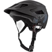 Oneal DEFENDER 2.0 Helmet SOLID black XS/54-M/58 black...