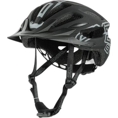 Oneal Q RL Helmet matte black XS/S/M (53-58cm) black XS/S/M