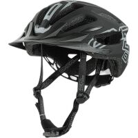Oneal Q RL Helmet matte black XS/S/M (53-58cm) black XS/S/M