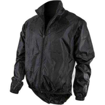 Oneal BREEZE Rain Jacket black L black L