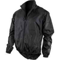 Oneal BREEZE Rain Jacket black L black L
