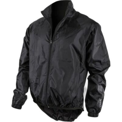 Oneal BREEZE Rain Jacket black XL black XL