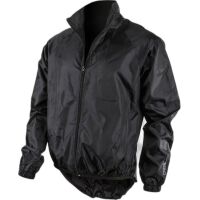 Oneal BREEZE Rain Jacket black XL black XL