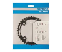 Shimano KETTENBLATT DEORE 36 ZÄHNE SCH