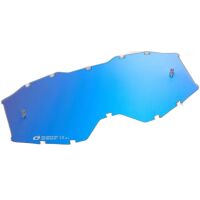 Oneal B-10 Goggle SPARE LENS radium blue blue