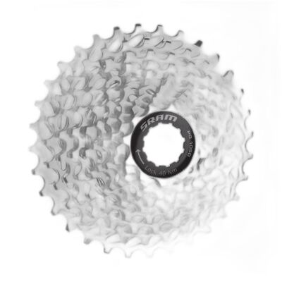 Mighty Kassette 10fach 11-36