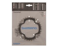 Shimano KETTENBLATT 32 ZÄHNE B-TYPE M.