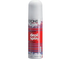 OZONE OZONE DEPIL SPRAY 200ML ENTHAARUNGSCHAUM