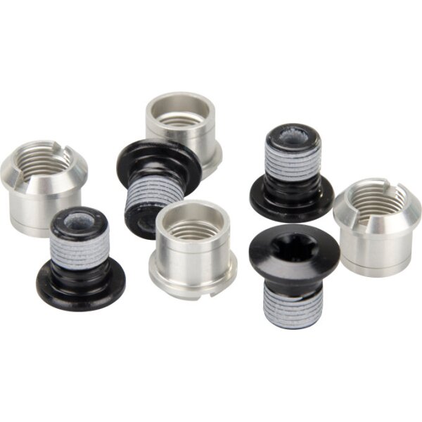 Shimano KETTENBLATTSCHR.F.DOPPELBLATT