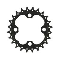 Shimano Kettenblatt SLX FC-M675 24 Zähne AM