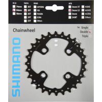 Shimano KETTENBLATT SLX 28 ZÄHNE FC-M675