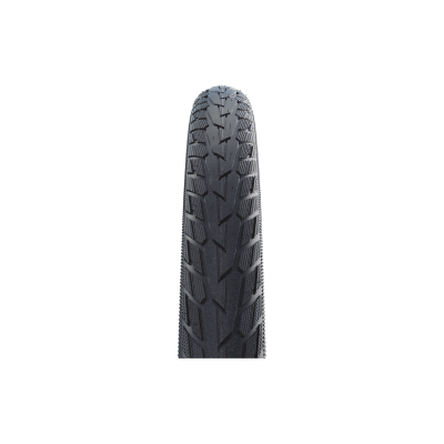 Schwalbe REIFEN ROAD CRUISER 42-622 DR B/CO ACT HS484 GREEN TS RF