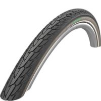 Schwalbe REIFEN ROAD CRUISER 42-622 DR B/CO ACT HS484...