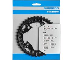 Shimano KETTENBLATT 40 ZÄHNE AN SLX FC