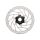 Shimano Bremsscheibe SM-RT30, Center-Lock, 180 mm, Resin