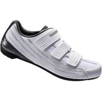 Shimano SH-RP3W SCHUHE RENNRAD GR.45 SPD-SL,...