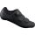 Shimano SH-RP4L SCHUHE RENNRAD GR.41 SPD-SL, 2 KLETT+BOA, BLACK