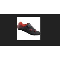 Shimano SH-RP4L SCHUHE RENNRAD GR.39 SPD-SL, BOA,...