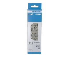 Shimano E-Bike-Kette CN-E8000 11-fach, 116 Glieder,...