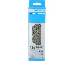 Shimano E-Bike-Kette CN-E8000 11-fach, 126 Glieder,...