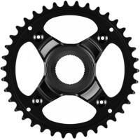 Shimano KETTENBLATT 34 ZÄHNE OHNE KSR FÜR...
