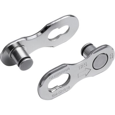 Shimano Kettenschloss SM-CN910 12-fach, CN-M9100, 2 Stück