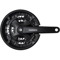 Shimano KURBELGARN. 40X30X22-170 HR 9-FACH M....