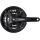 Shimano KURBELGARN. 40X30X22-170 HR 9-FACH M. BEF.SCHRAUBEN M. KSR