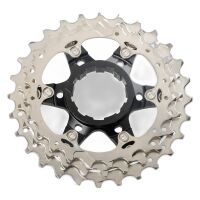 Shimano RITZELEINHEIT 23-25-28 ZÄHNE FÜR 11-28Z...