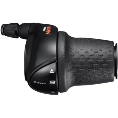 Shimano REVOSHIFTER 8-GANG SCHWARZ F. CJ-8S40 2355/2100 ZUG, SP41