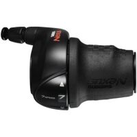 Shimano REVOSHIFTER 7-GANG SCHWARZ F. CJ-NX40...