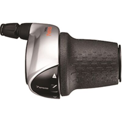 Shimano REVOSHIFTER 7-GANG SCHWARZ F. CJ-NX10 M.ZÜGEN SP41