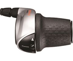 Shimano REVOSHIFTER 7-GANG SCHWARZ F. CJ-NX10...