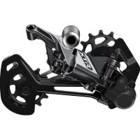Shimano Schaltwerk XTR RD-M9100 11/12-fach, Lang,...