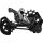Shimano Schaltwerk XTR RD-M9100 11/12-fach, Lang, Direktmontage, Schwarz/Anthrazit, ca.