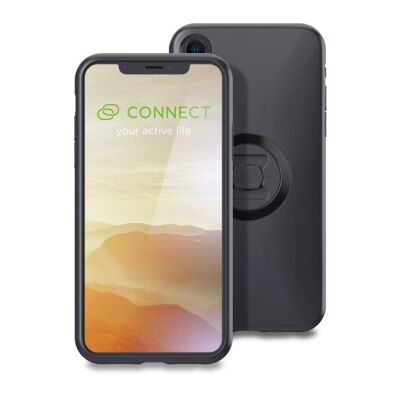 SP Connect SP PHONE CASE SET IPHONE XR .