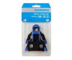 Shimano SCHUHPLATTEN PAAR SPD-SL SM-SH