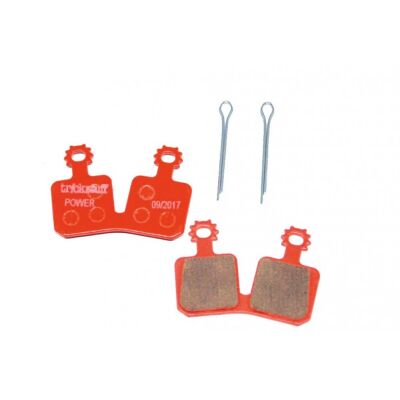 Trickstuff Bremsbelag 170 Power /Magura/ MT5 & MT7 Trail (front)