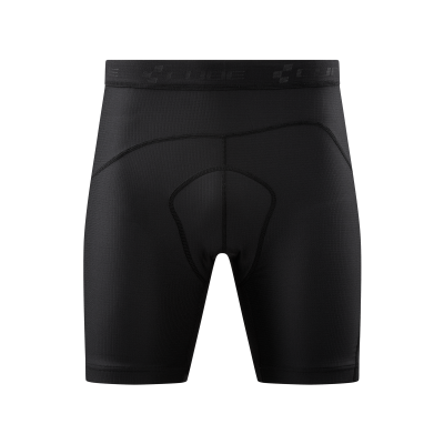 Cube TOUR Innenhose black