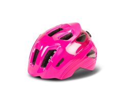 CUBE Helm FINK pink