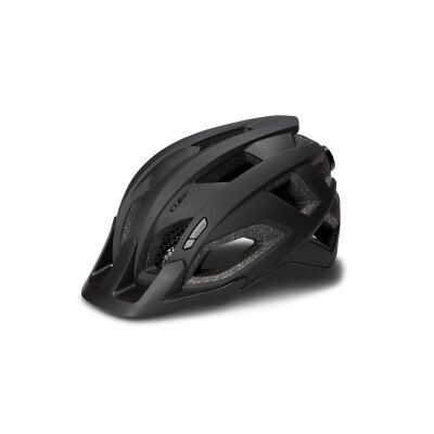 CUBE Helm PATHOS black